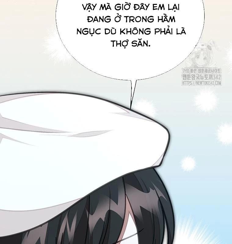 Chủ Xe Thức Ăn Nhanh Trong Ngục Tối Chap 20 - Next Chap 21