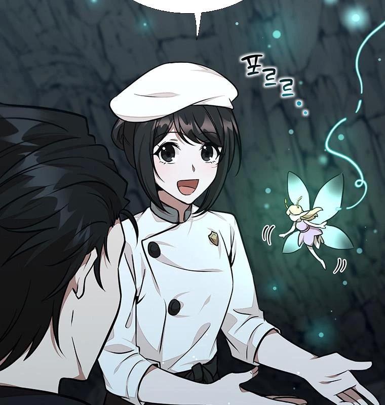 Chủ Xe Thức Ăn Nhanh Trong Ngục Tối Chap 20 - Next Chap 21