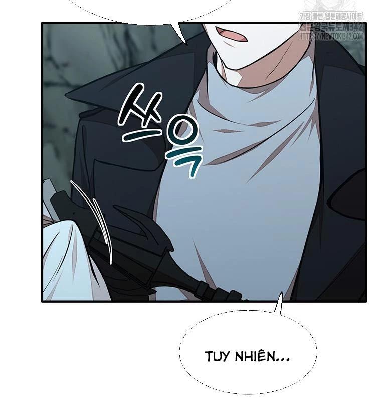 Chủ Xe Thức Ăn Nhanh Trong Ngục Tối Chap 20 - Next Chap 21