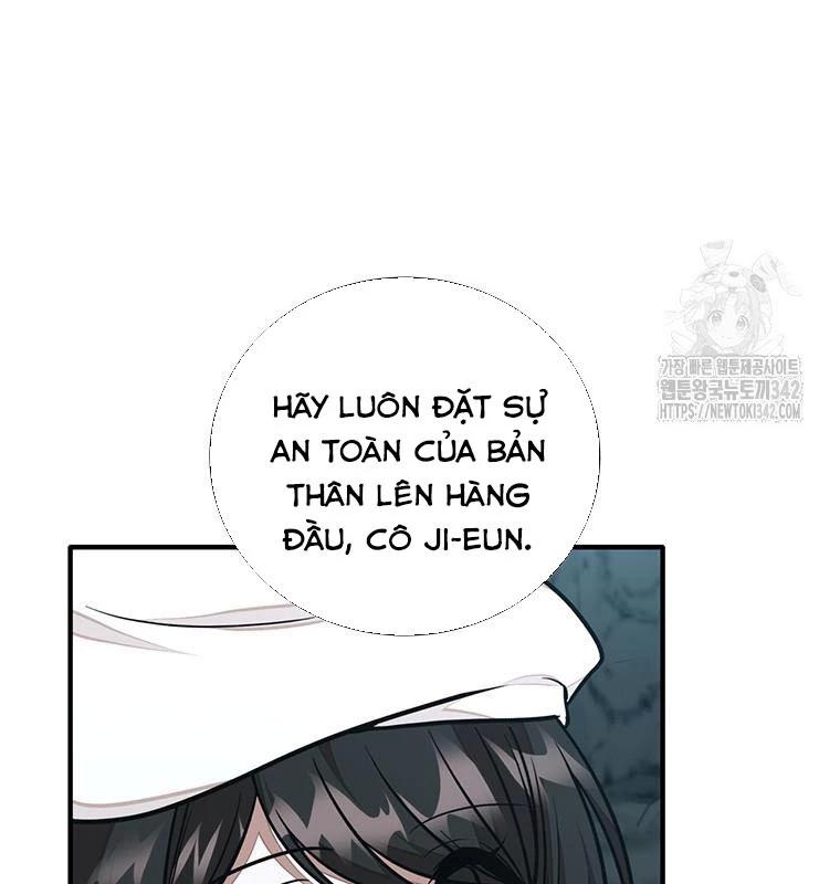 Chủ Xe Thức Ăn Nhanh Trong Ngục Tối Chap 20 - Next Chap 21