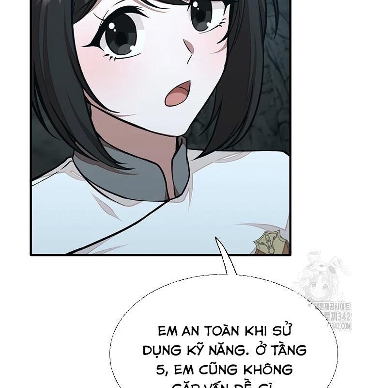 Chủ Xe Thức Ăn Nhanh Trong Ngục Tối Chap 20 - Next Chap 21