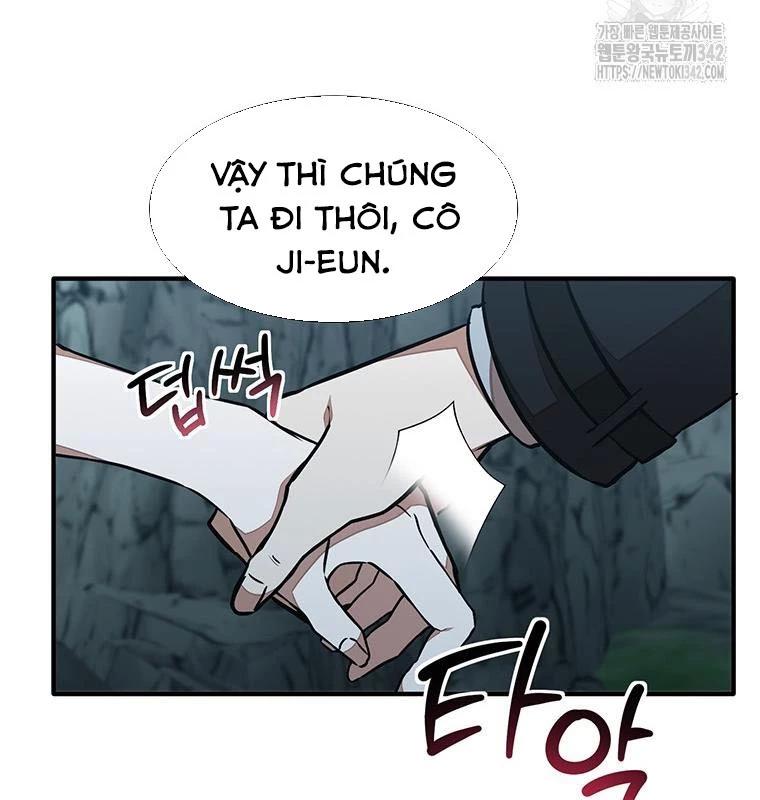 Chủ Xe Thức Ăn Nhanh Trong Ngục Tối Chap 20 - Next Chap 21