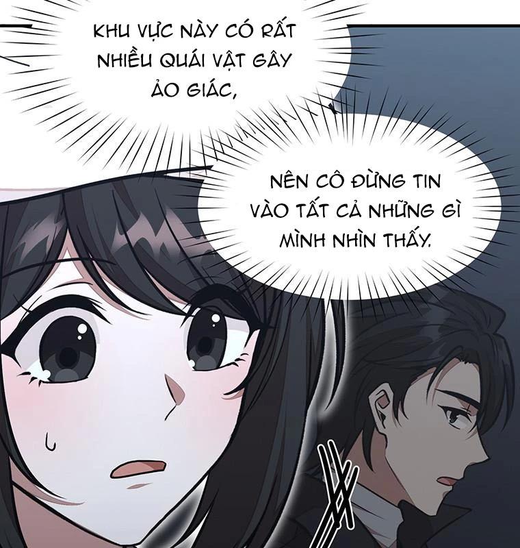 Chủ Xe Thức Ăn Nhanh Trong Ngục Tối Chap 20 - Next Chap 21