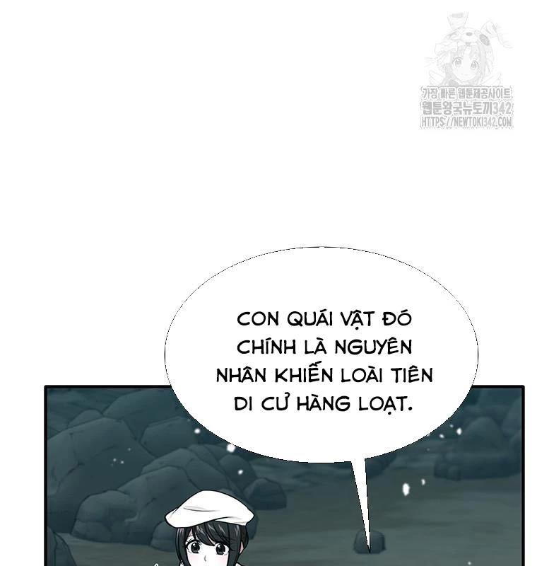 Chủ Xe Thức Ăn Nhanh Trong Ngục Tối Chap 20 - Next Chap 21