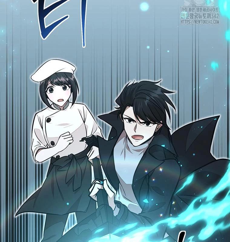 Chủ Xe Thức Ăn Nhanh Trong Ngục Tối Chap 20 - Next Chap 21