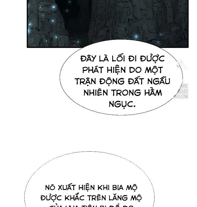 Chủ Xe Thức Ăn Nhanh Trong Ngục Tối Chap 20 - Next Chap 21