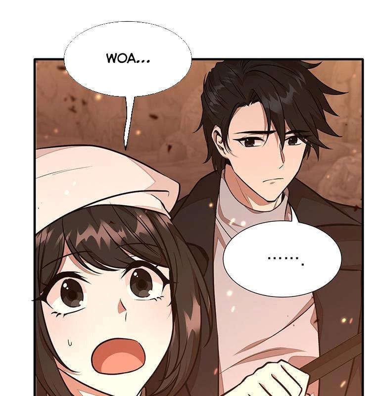 Chủ Xe Thức Ăn Nhanh Trong Ngục Tối Chap 20 - Next Chap 21