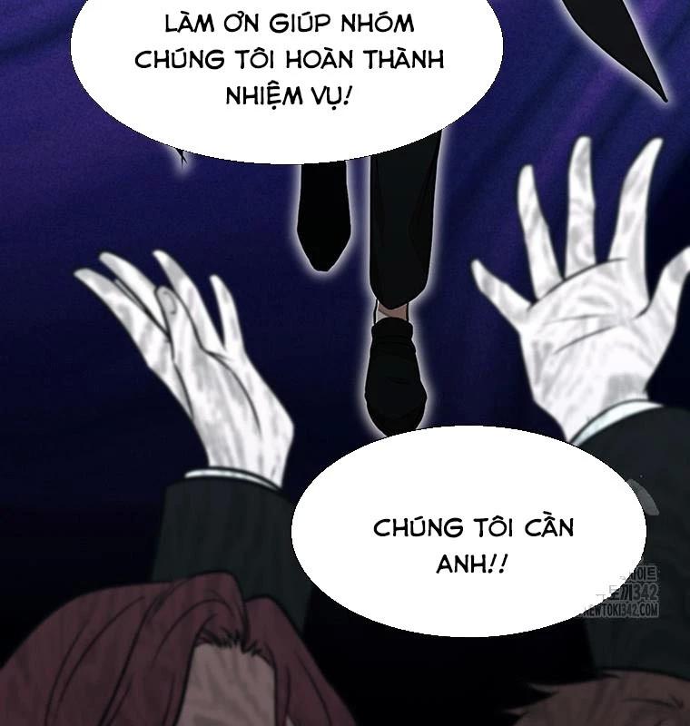 Chủ Xe Thức Ăn Nhanh Trong Ngục Tối Chap 20 - Next Chap 21