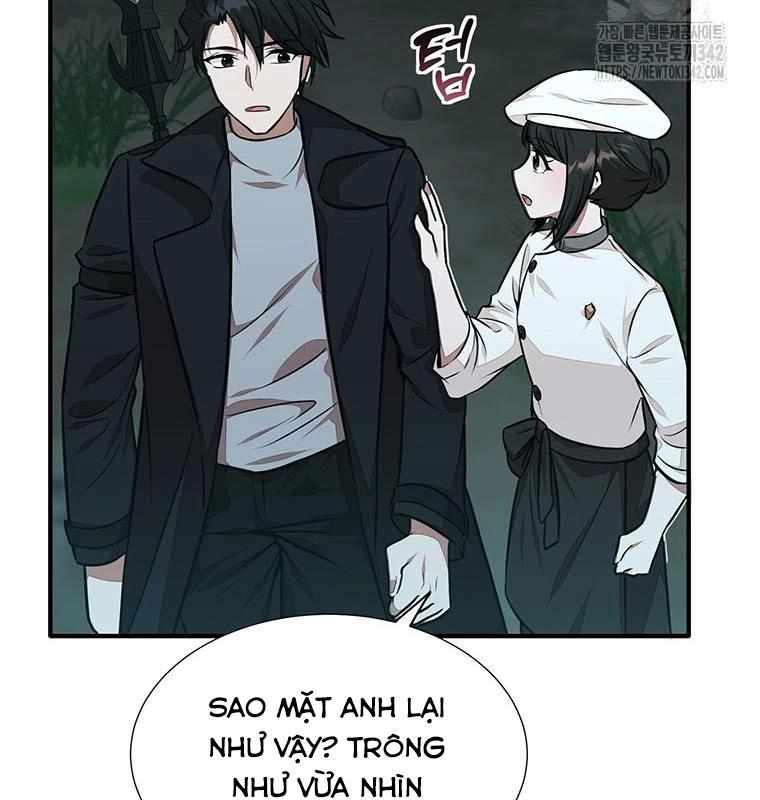 Chủ Xe Thức Ăn Nhanh Trong Ngục Tối Chap 20 - Next Chap 21