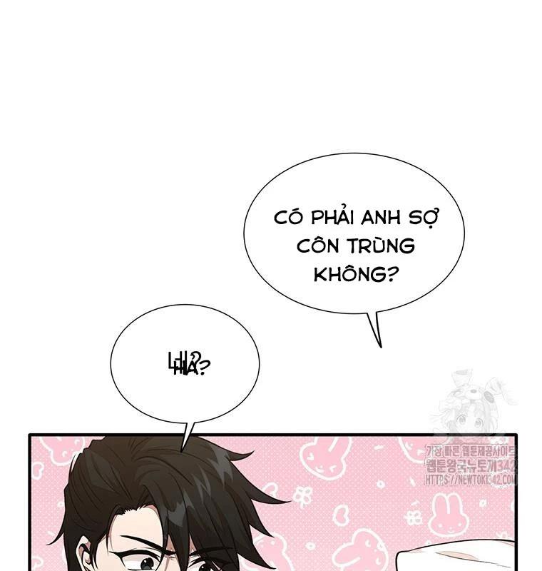 Chủ Xe Thức Ăn Nhanh Trong Ngục Tối Chap 20 - Next Chap 21