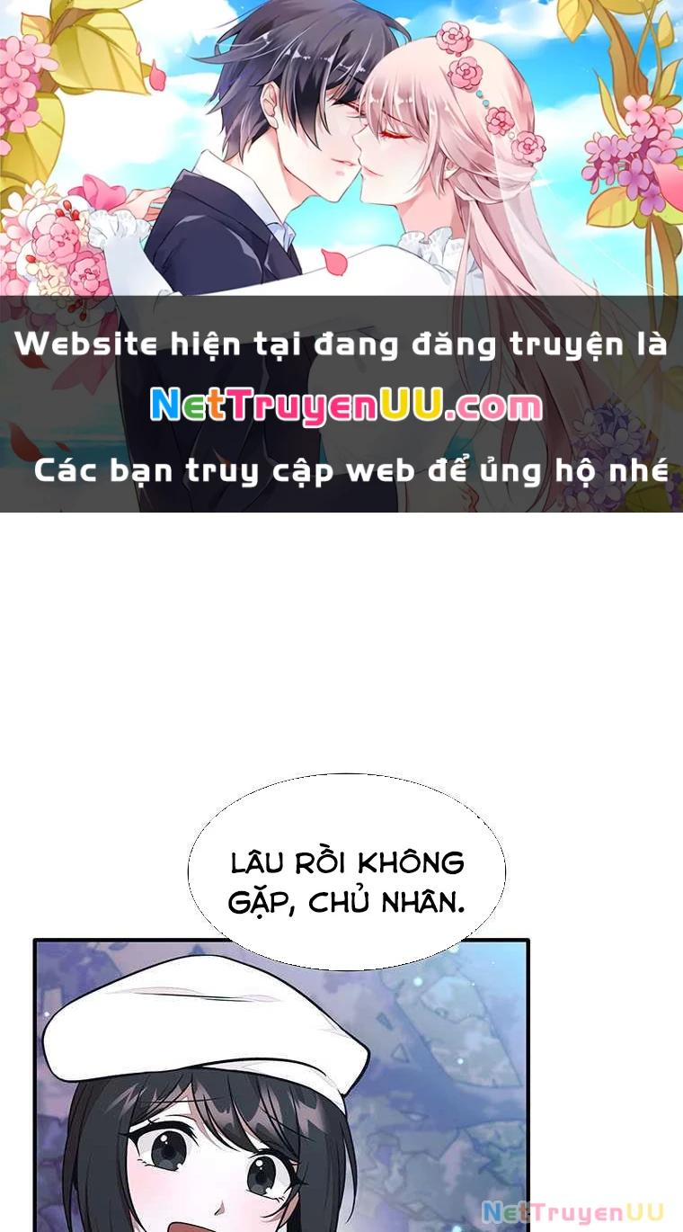 Chủ Xe Thức Ăn Nhanh Trong Ngục Tối Chap 21 - Next Chap 22