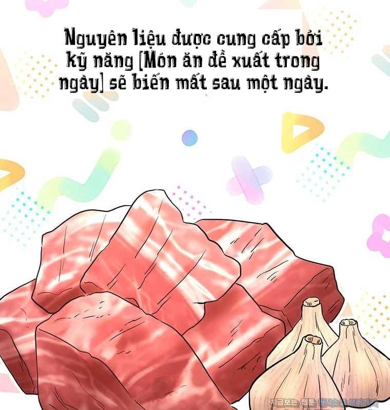 Chủ Xe Thức Ăn Nhanh Trong Ngục Tối Chap 21 - Next Chap 22