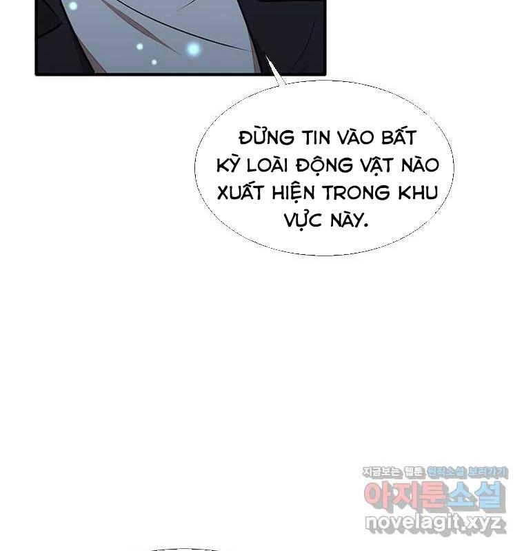 Chủ Xe Thức Ăn Nhanh Trong Ngục Tối Chap 21 - Next Chap 22