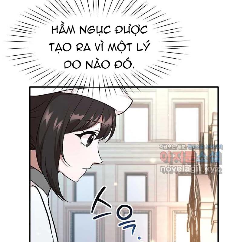 Chủ Xe Thức Ăn Nhanh Trong Ngục Tối Chap 21 - Next Chap 22