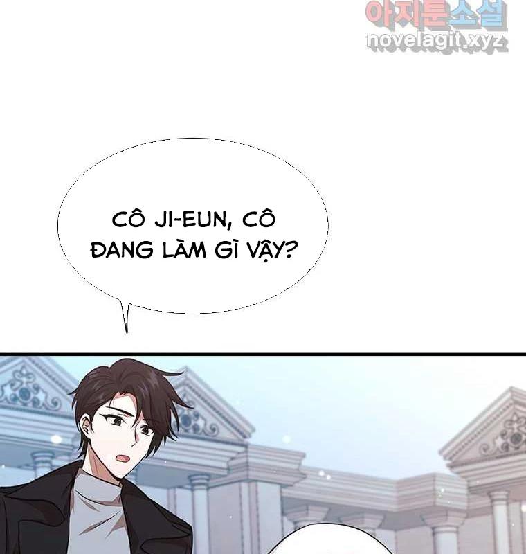 Chủ Xe Thức Ăn Nhanh Trong Ngục Tối Chap 21 - Next Chap 22