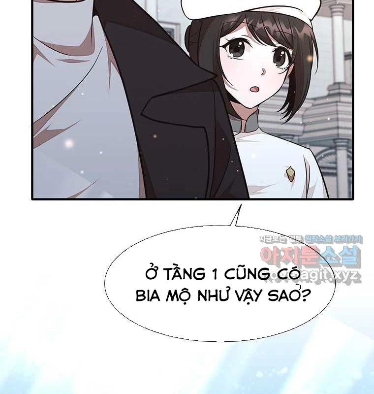 Chủ Xe Thức Ăn Nhanh Trong Ngục Tối Chap 21 - Next Chap 22
