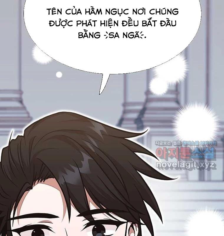 Chủ Xe Thức Ăn Nhanh Trong Ngục Tối Chap 21 - Next Chap 22