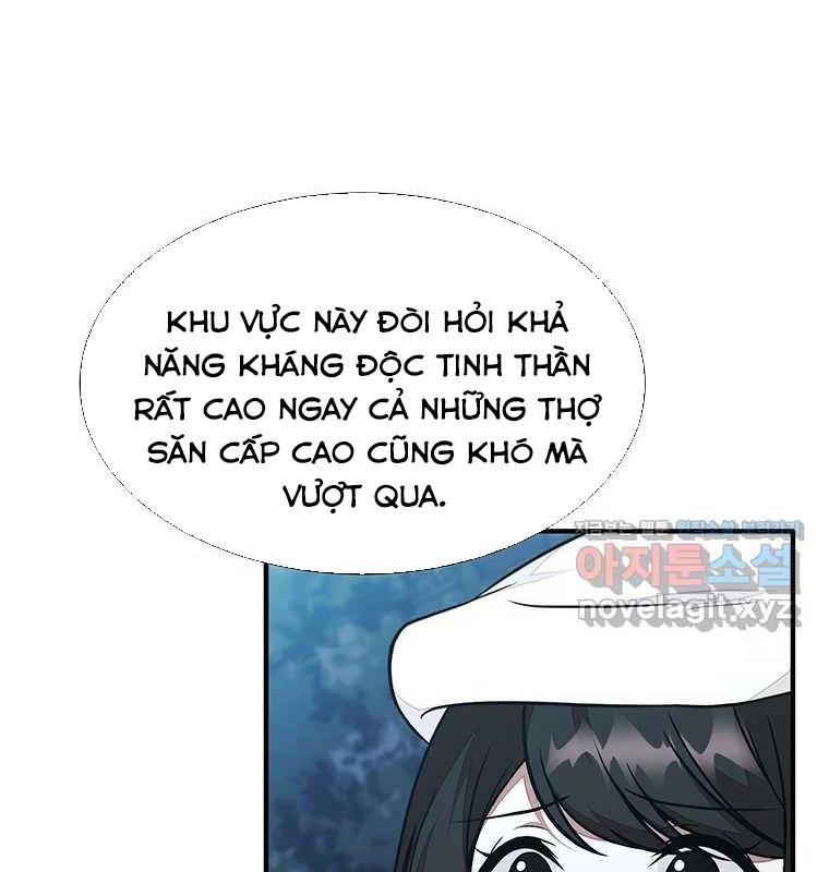 Chủ Xe Thức Ăn Nhanh Trong Ngục Tối Chap 21 - Next Chap 22