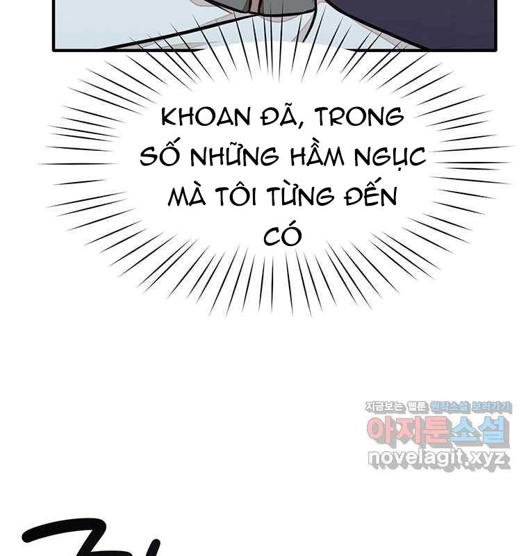 Chủ Xe Thức Ăn Nhanh Trong Ngục Tối Chap 21 - Next Chap 22