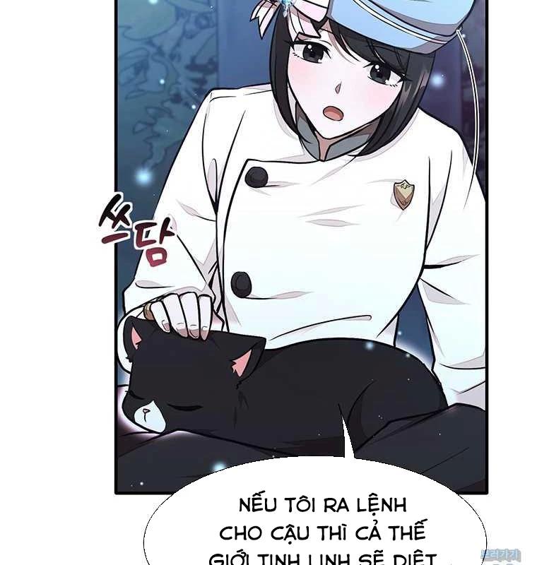 Chủ Xe Thức Ăn Nhanh Trong Ngục Tối Chap 21 - Next Chap 22