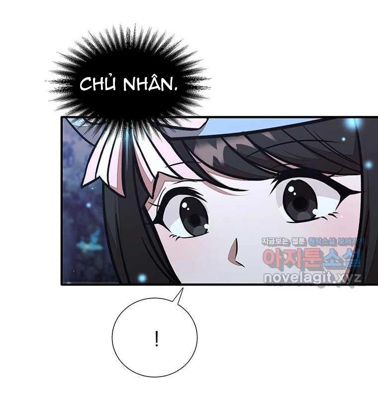 Chủ Xe Thức Ăn Nhanh Trong Ngục Tối Chap 21 - Next Chap 22