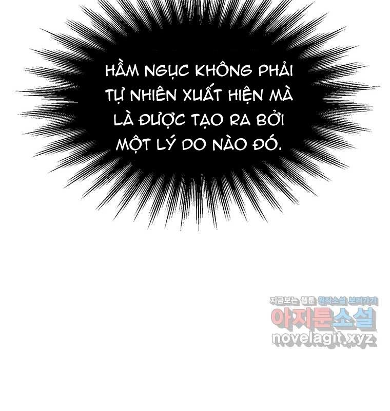 Chủ Xe Thức Ăn Nhanh Trong Ngục Tối Chap 21 - Next Chap 22