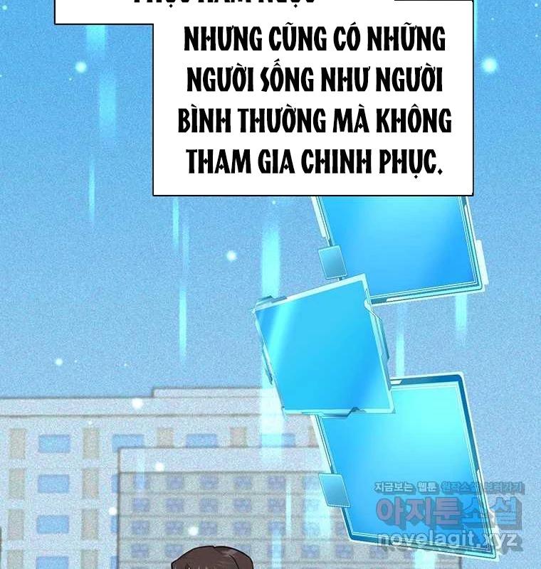 Chủ Xe Thức Ăn Nhanh Trong Ngục Tối Chap 21 - Next Chap 22