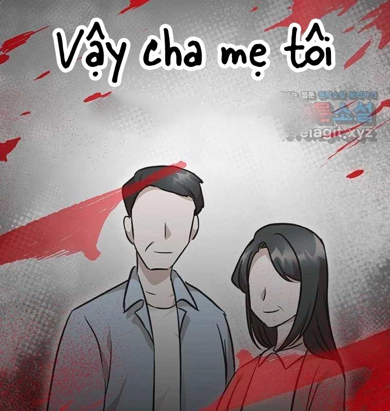 Chủ Xe Thức Ăn Nhanh Trong Ngục Tối Chap 21 - Next Chap 22