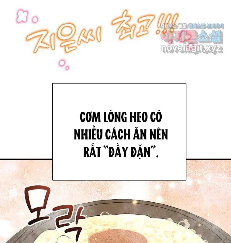 Chủ Xe Thức Ăn Nhanh Trong Ngục Tối Chap 21 - Next Chap 22