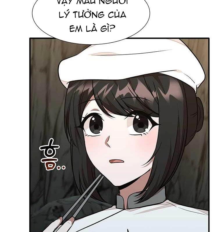 Chủ Xe Thức Ăn Nhanh Trong Ngục Tối Chap 22 - Next Chap 23