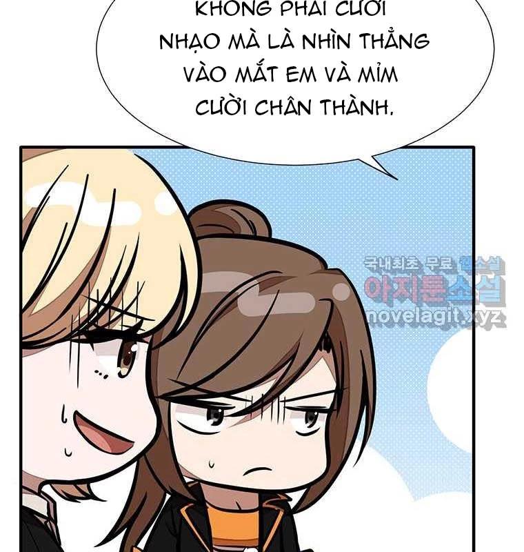 Chủ Xe Thức Ăn Nhanh Trong Ngục Tối Chap 22 - Next Chap 23