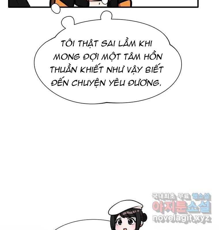 Chủ Xe Thức Ăn Nhanh Trong Ngục Tối Chap 22 - Next Chap 23