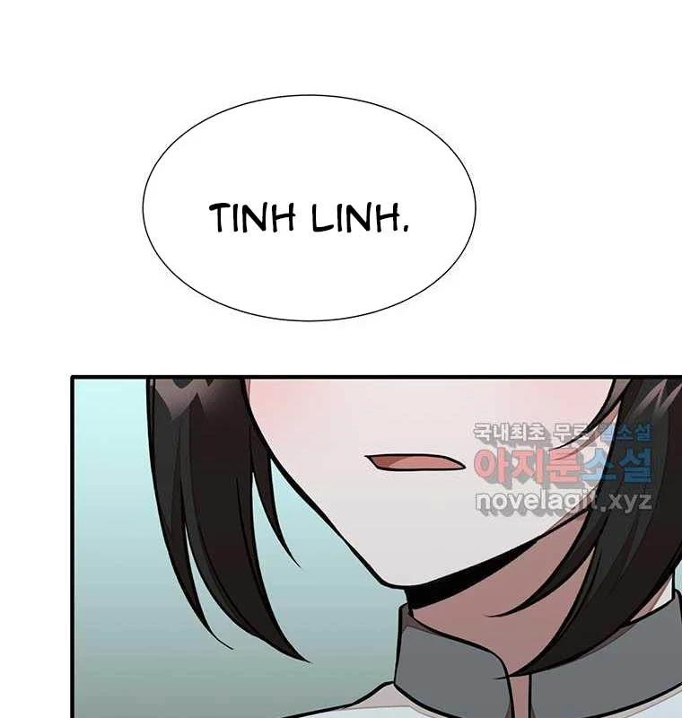 Chủ Xe Thức Ăn Nhanh Trong Ngục Tối Chap 22 - Next Chap 23