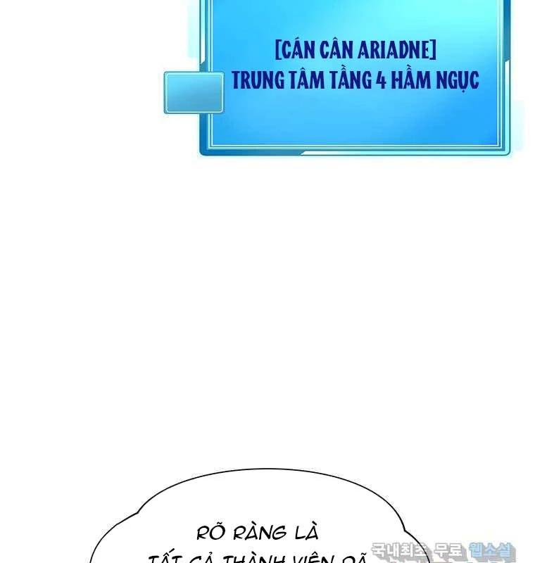 Chủ Xe Thức Ăn Nhanh Trong Ngục Tối Chap 22 - Next Chap 23