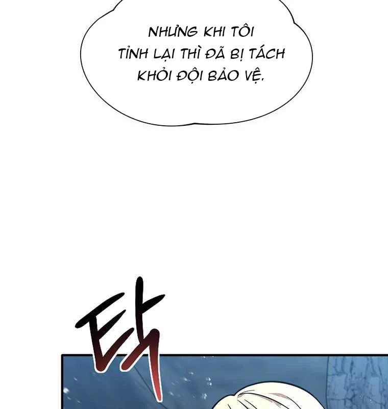 Chủ Xe Thức Ăn Nhanh Trong Ngục Tối Chap 22 - Next Chap 23