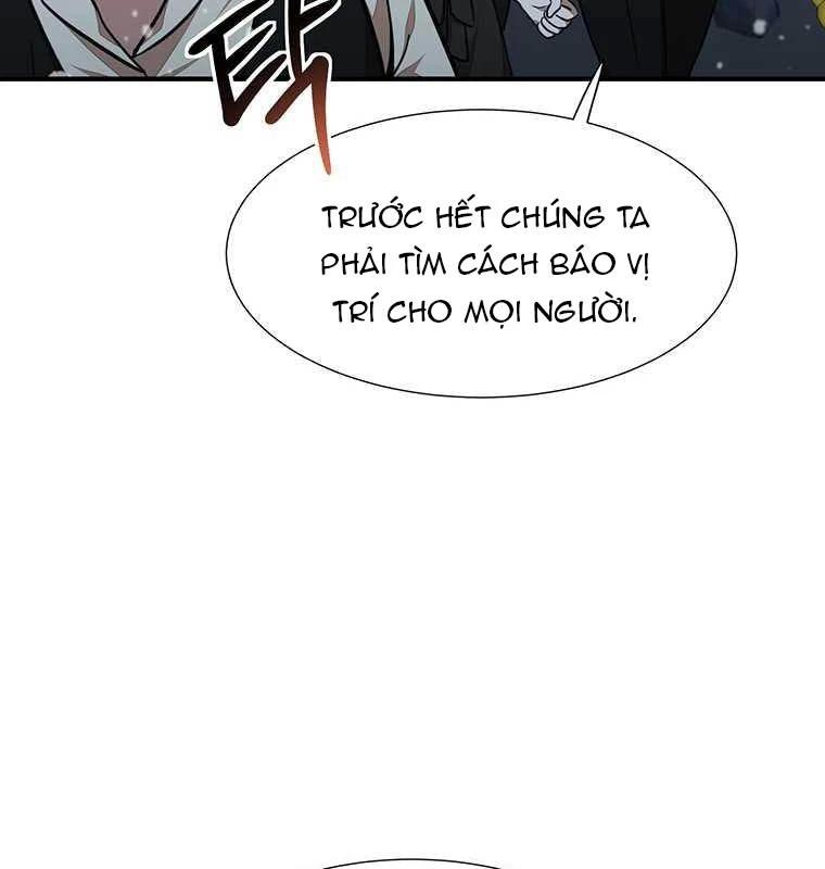 Chủ Xe Thức Ăn Nhanh Trong Ngục Tối Chap 22 - Next Chap 23