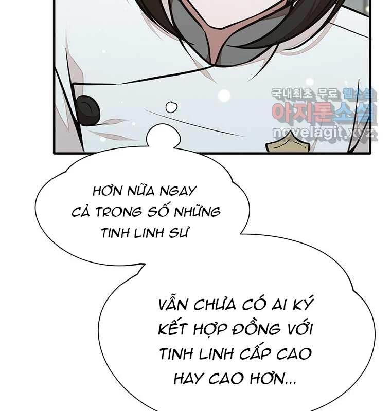 Chủ Xe Thức Ăn Nhanh Trong Ngục Tối Chap 22 - Next Chap 23