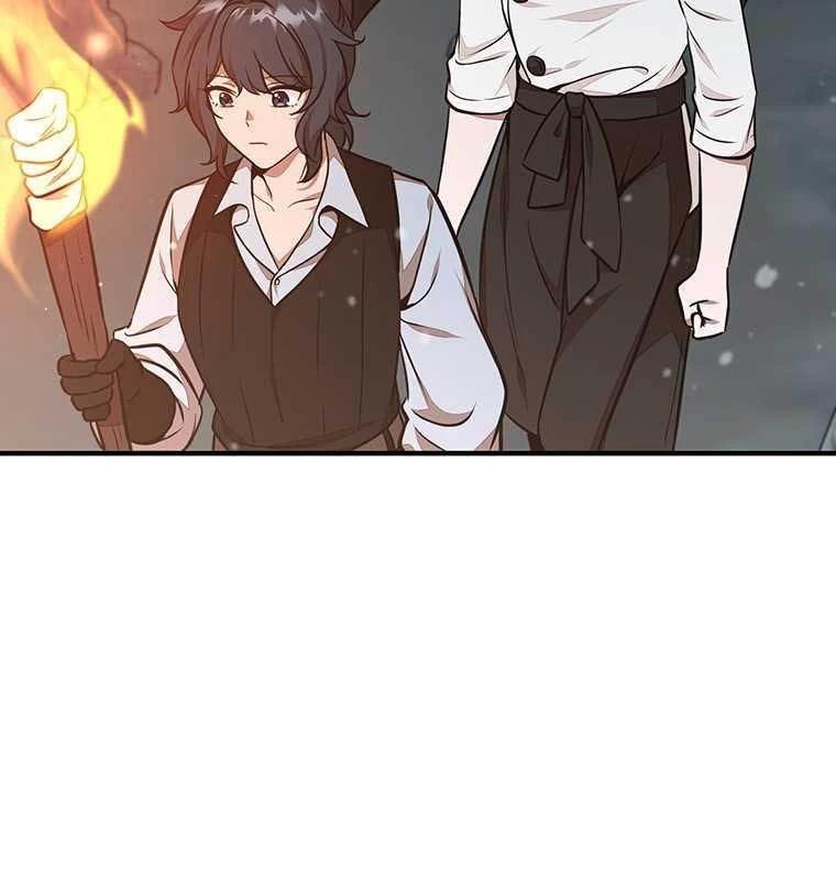 Chủ Xe Thức Ăn Nhanh Trong Ngục Tối Chap 22 - Next Chap 23