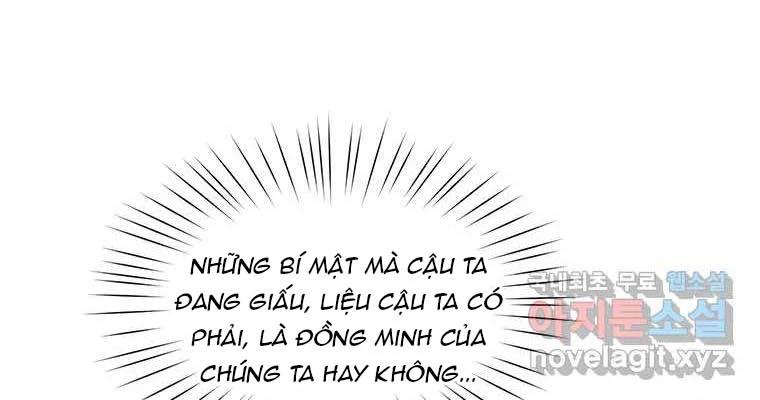Chủ Xe Thức Ăn Nhanh Trong Ngục Tối Chap 22 - Next Chap 23