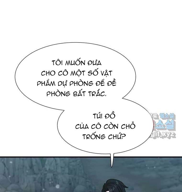 Chủ Xe Thức Ăn Nhanh Trong Ngục Tối Chap 22 - Next Chap 23