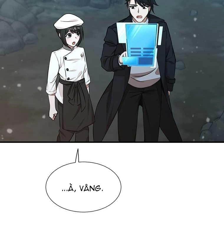 Chủ Xe Thức Ăn Nhanh Trong Ngục Tối Chap 22 - Next Chap 23