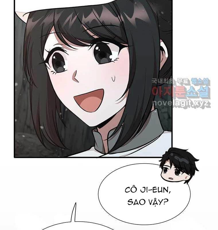 Chủ Xe Thức Ăn Nhanh Trong Ngục Tối Chap 22 - Next Chap 23