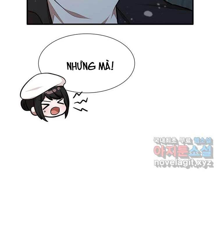 Chủ Xe Thức Ăn Nhanh Trong Ngục Tối Chap 22 - Next Chap 23