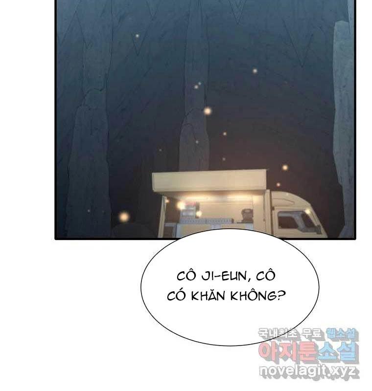 Chủ Xe Thức Ăn Nhanh Trong Ngục Tối Chap 22 - Next Chap 23