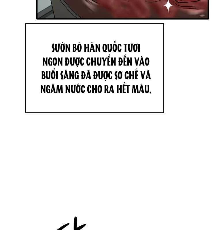 Chủ Xe Thức Ăn Nhanh Trong Ngục Tối Chap 22 - Next Chap 23