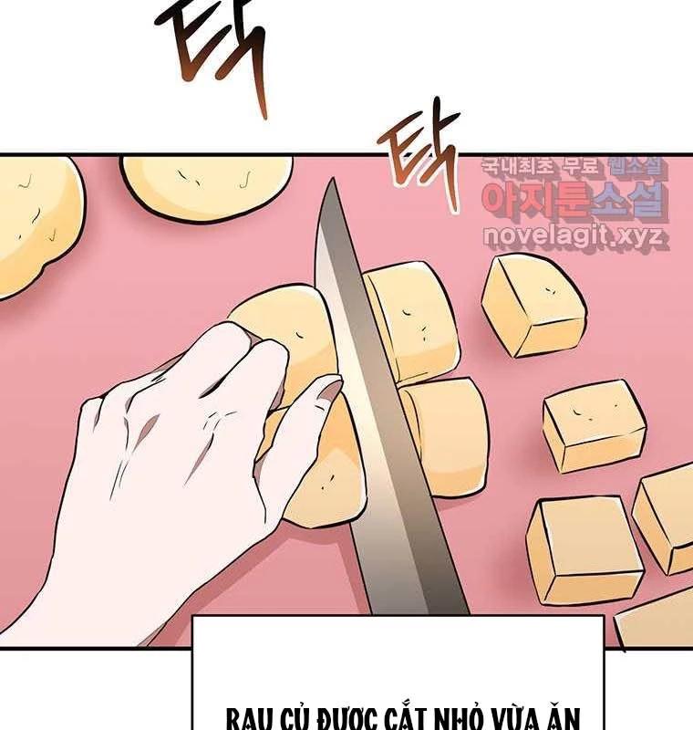 Chủ Xe Thức Ăn Nhanh Trong Ngục Tối Chap 22 - Next Chap 23