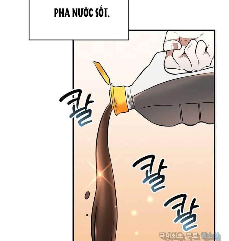 Chủ Xe Thức Ăn Nhanh Trong Ngục Tối Chap 22 - Next Chap 23