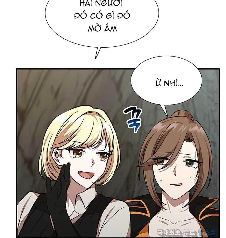 Chủ Xe Thức Ăn Nhanh Trong Ngục Tối Chap 22 - Next Chap 23