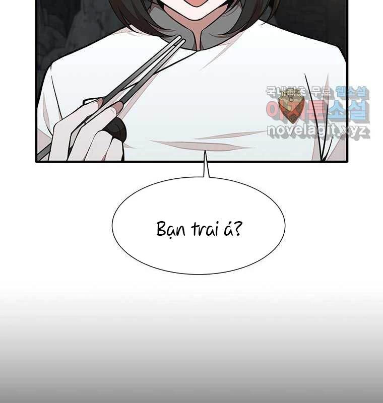 Chủ Xe Thức Ăn Nhanh Trong Ngục Tối Chap 22 - Next Chap 23