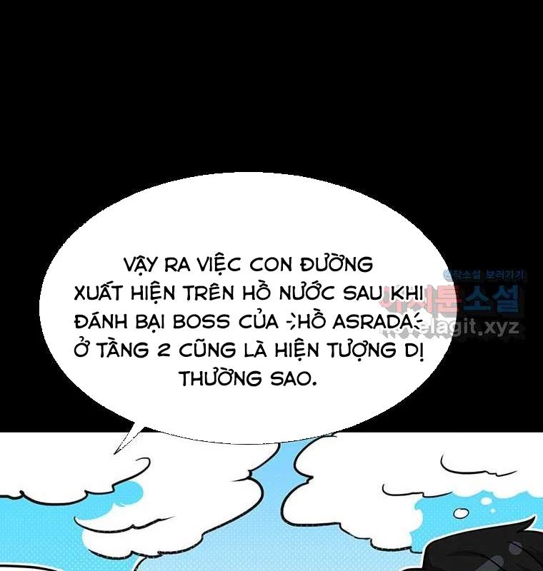 Chủ Xe Thức Ăn Nhanh Trong Ngục Tối Chap 23 - Next Chap 24